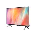Samsung 138 cm (55 Inches) Crystal 7 Series 4K Ultra HD Smart LED TV